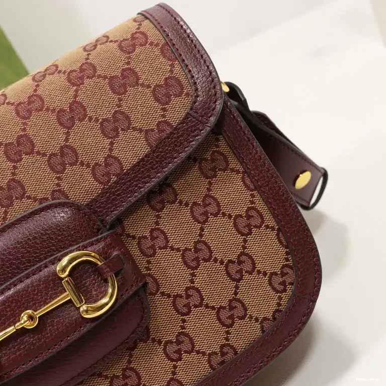 Fashionrep 2110DJ0068 Gucci Bags 0704